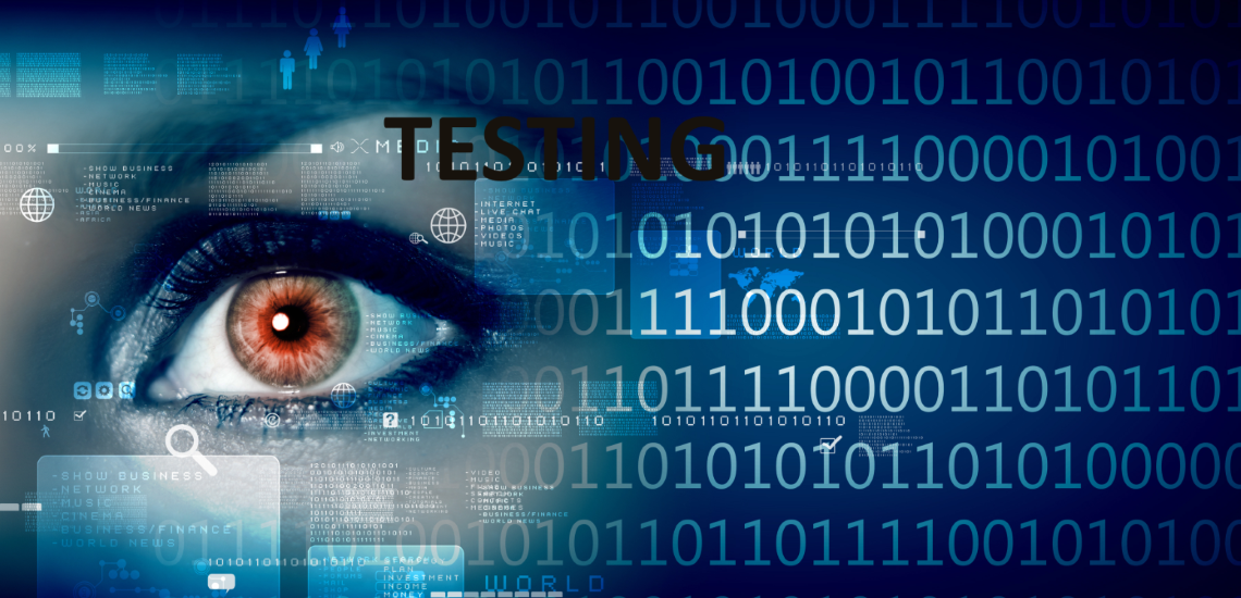 Data Migration Testing